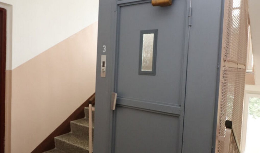 Prodej bytu 1+1 35 m², Kraslice – náhled fotky 10