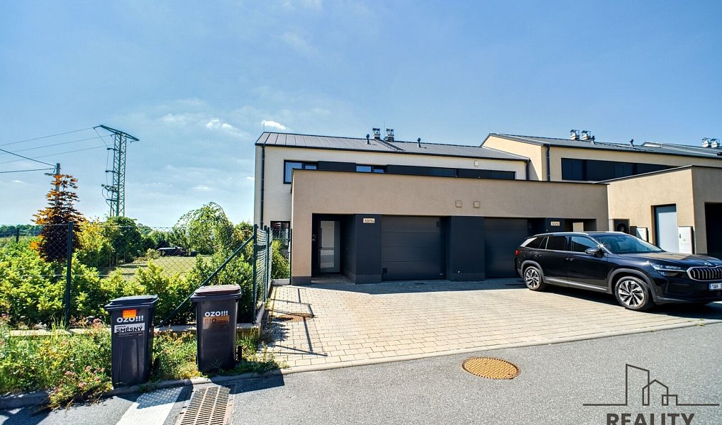 Prodej domu 137 m² s pozemkem 502 m², Ostrava – náhled fotky 7