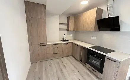 Pronájem bytu 3+kk 61 m²