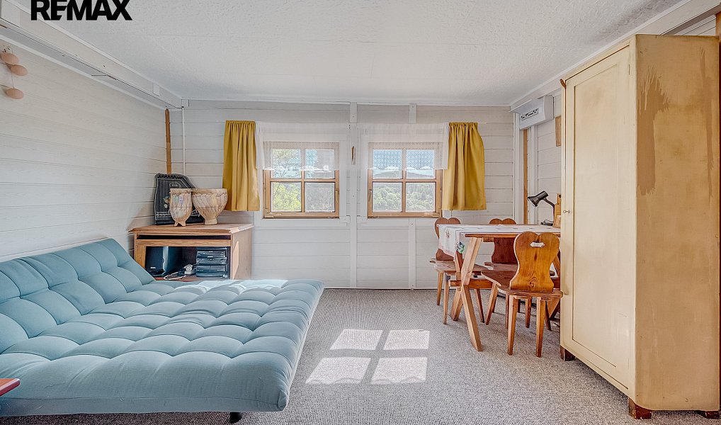 Prodej chaty/chalupy 66 m² s pozemkem 270 m², Kamýk nad Vltavou – náhled fotky 12