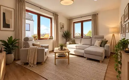 Prodej bytu 2+1 42 m²