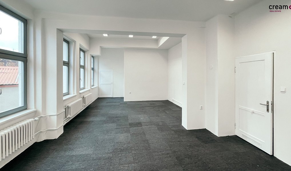 Pronájem kanceláře 44 m², Mělník – náhled fotky 2