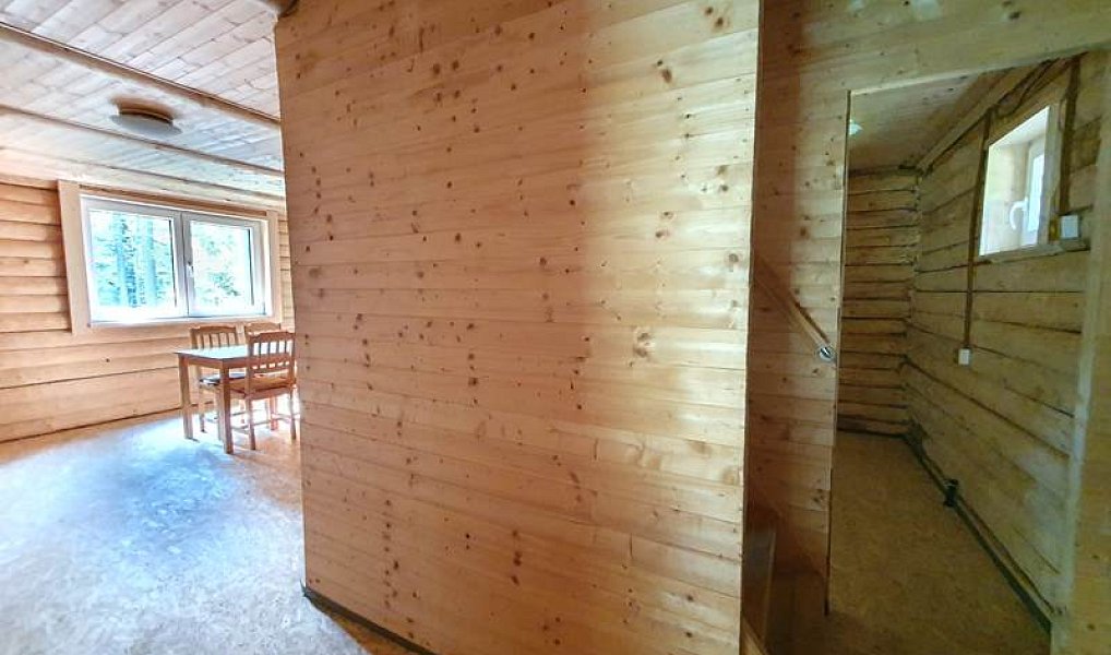 Prodej chaty/chalupy 70 m² s pozemkem 3 502 m², Malá Morávka – náhled fotky 17