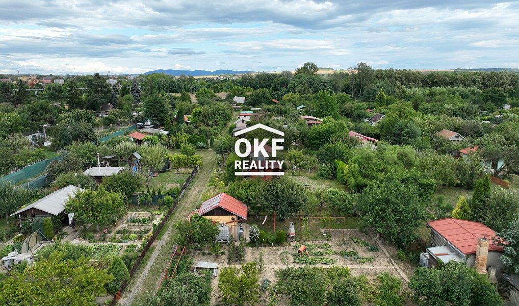 Prodej chaty/chalupy 12 m² s pozemkem 353 m², Přerov – náhled fotky 20