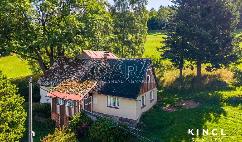 Prodej chaty/chalupy 278 m² s pozemkem 2 278 m², Jestřabí v Krkonoších – náhled fotky 3