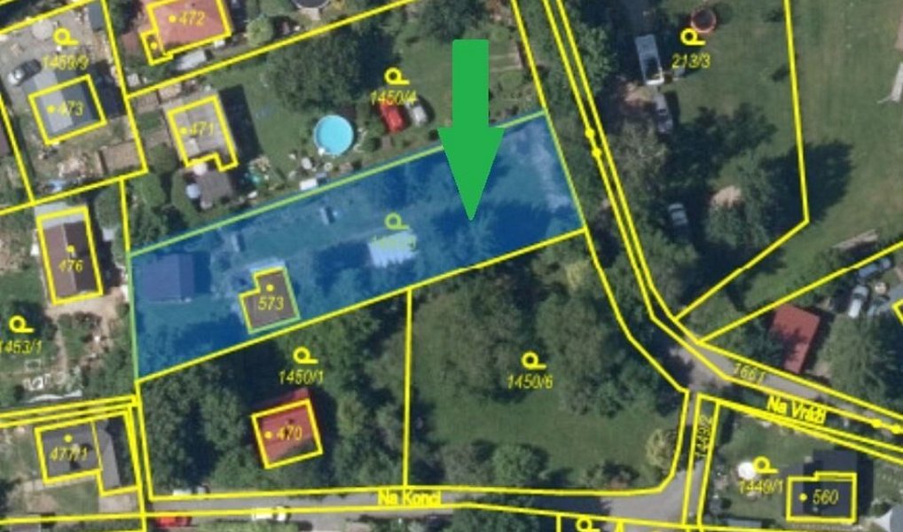 Prodej chaty/chalupy 49 m² s pozemkem 829 m², Mnichovice – náhled fotky 4