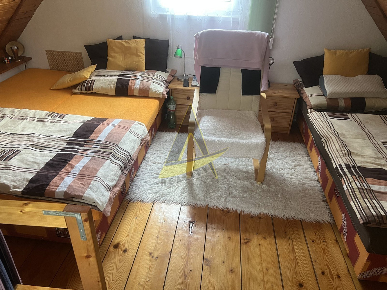 Prodej chaty/chalupy 49 m² s pozemkem 747 m² – fotografie 5