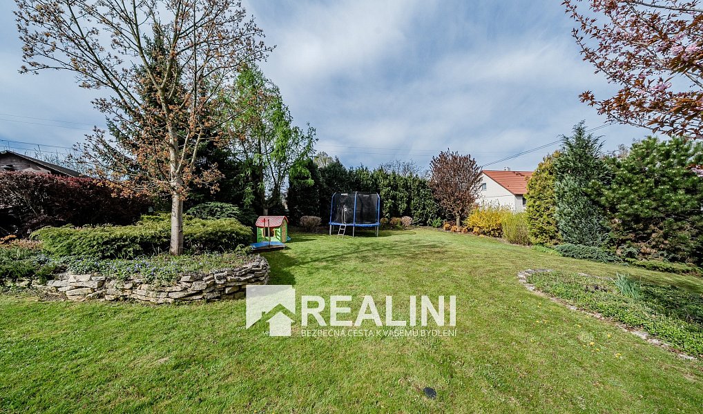 Prodej domu 168 m² s pozemkem 1 167 m², Petrovice u Karviné – náhled fotky 24