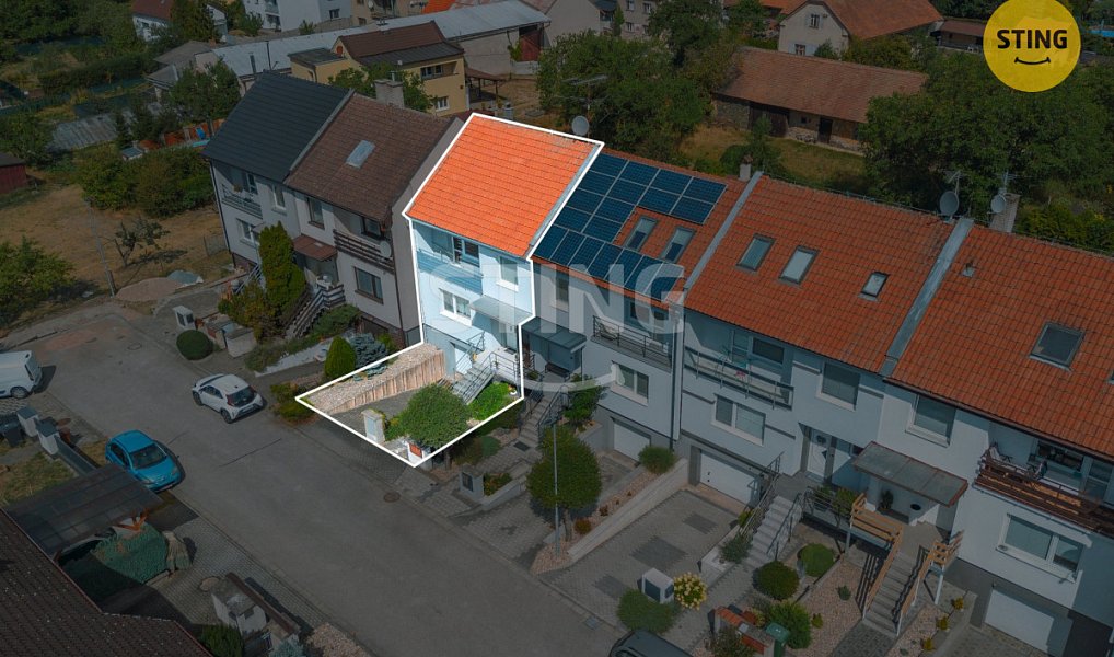 Prodej domu 171 m² s pozemkem 336 m², Srch – náhled fotky 29