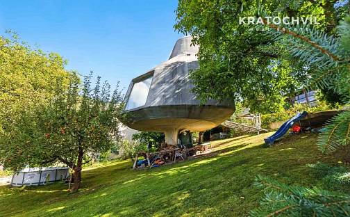 Prodej domu 83 m² s pozemkem 721 m²