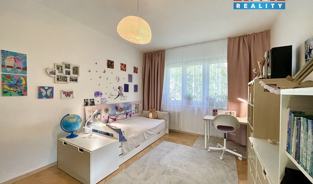 Prodej bytu 3+1 68 m², Ostrava – náhled fotky 18