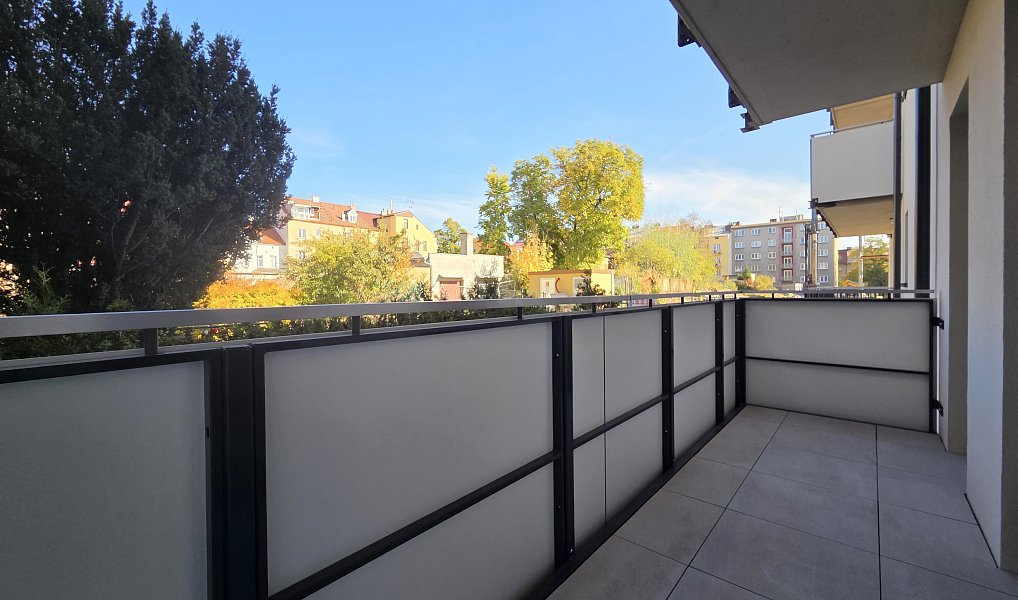 Pronájem bytu 2+kk 50 m², Plzeň – náhled fotky 11