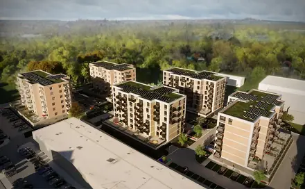 Prodej bytu 4+kk 92 m², Bezručova, Mělník