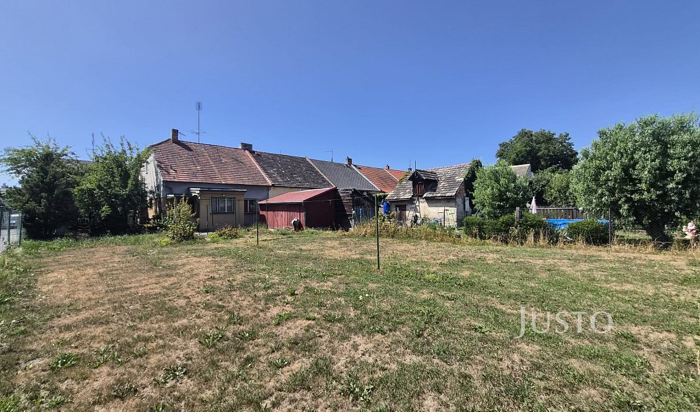 Prodej domu 70 m² s pozemkem 535 m², Blatná – náhled fotky 18
