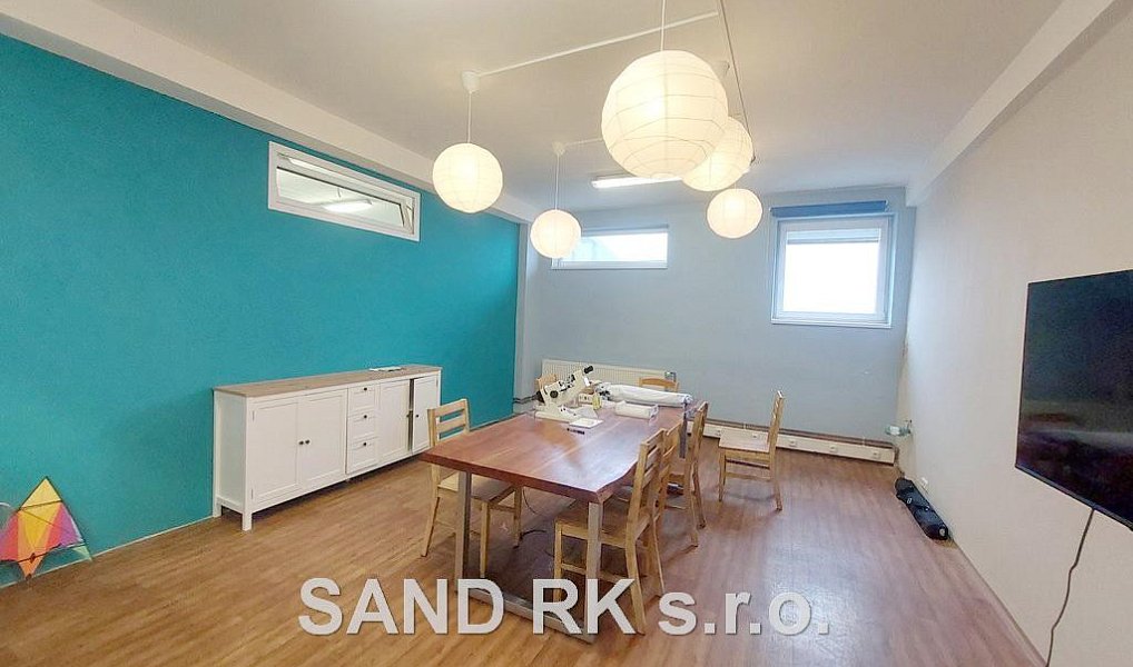 Pronájem komerčního objektu (jiného typu) 400 m², Domažlice – náhled fotky 5