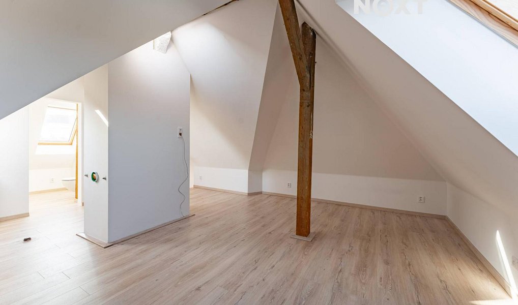 Prodej domu 140 m² s pozemkem 575 m², Šumperk – náhled fotky 4