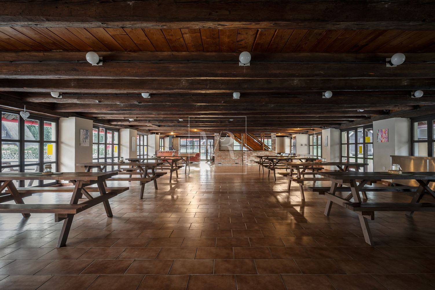 Prodej ubytovacího objektu 1 795 m² – fotografie 5