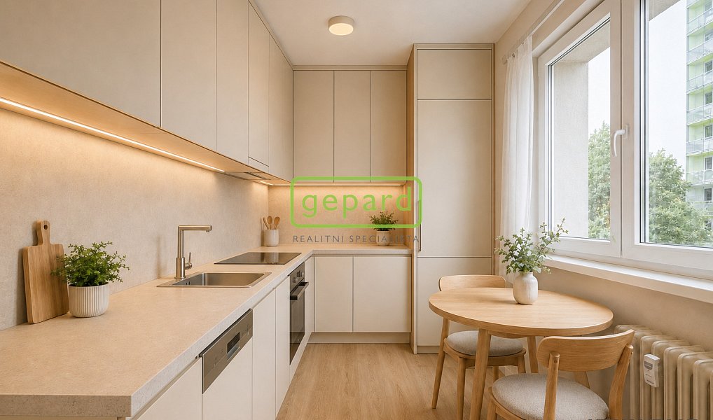 Prodej bytu 2+1 56 m², Karlovy Vary – náhled fotky 11