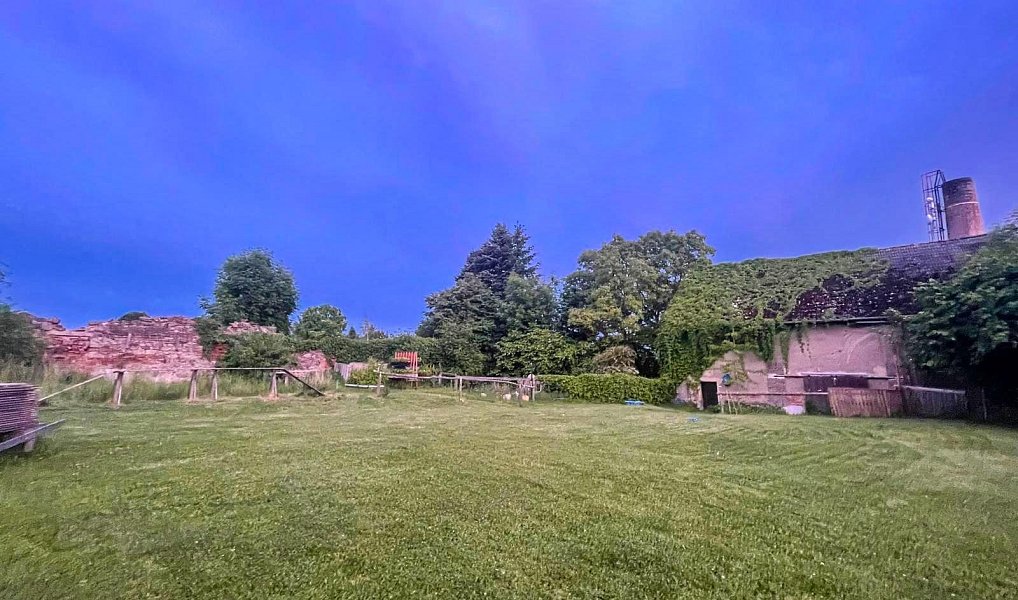 Prodej výrobních prostor 1 980 m², Kasejovice – náhled fotky 11