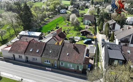 Prodej domu 82 m² s pozemkem 1 722 m², Dukelská, Boskovice, okres Blansko