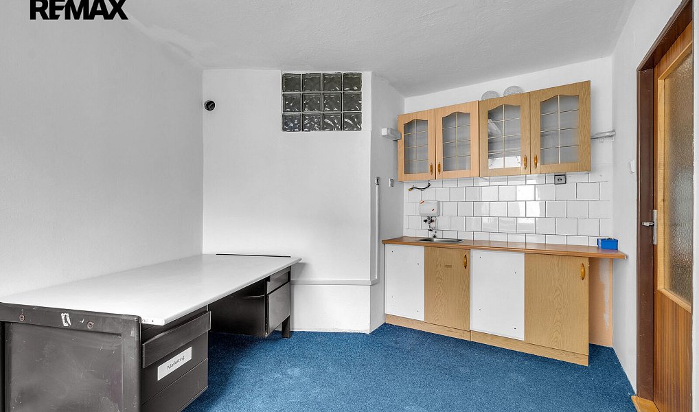 Prodej restaurace 637 m², Lanškroun – náhled fotky 32