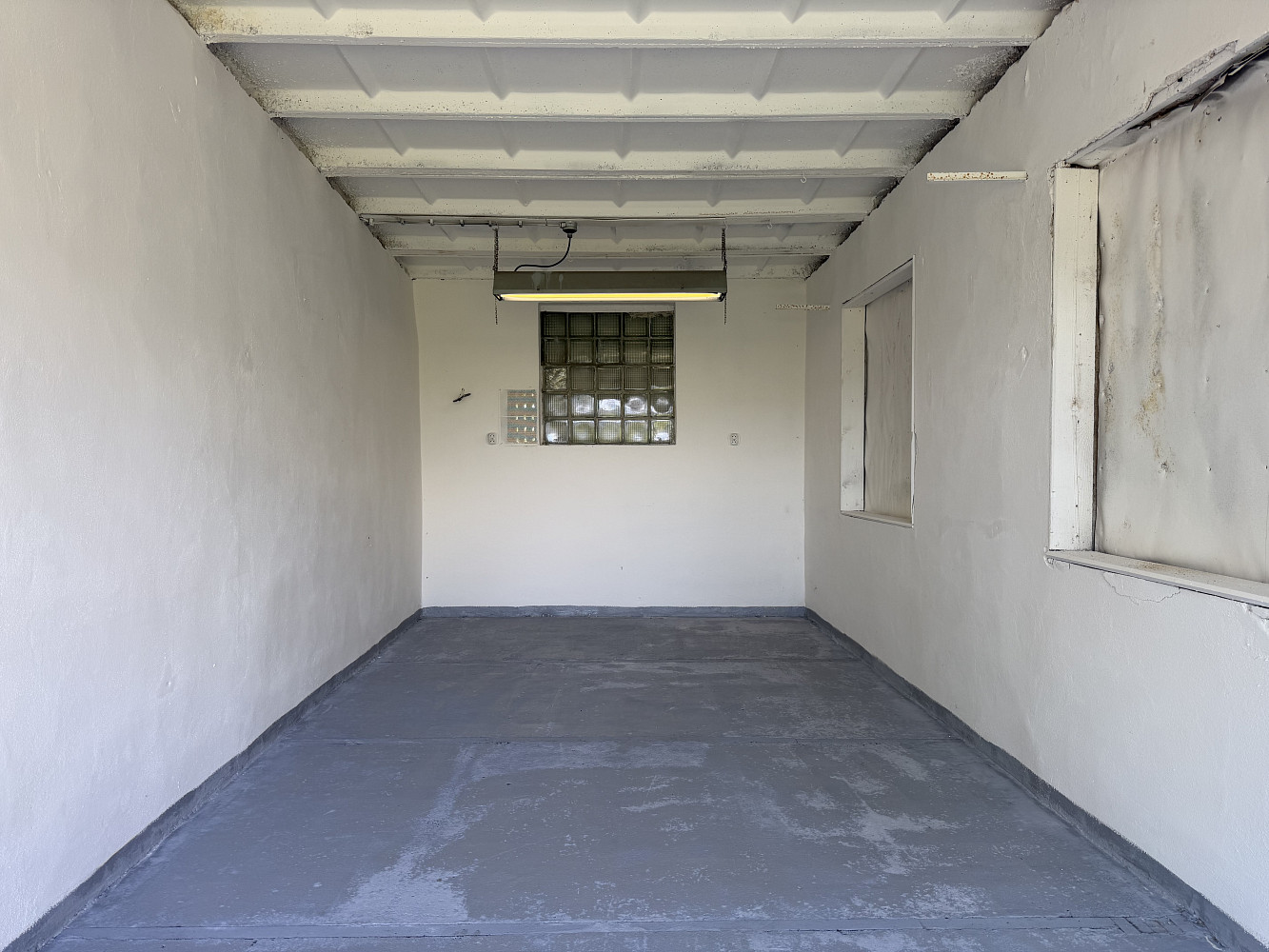 Prodej garáže 22m2, ulice sušická, vimperk