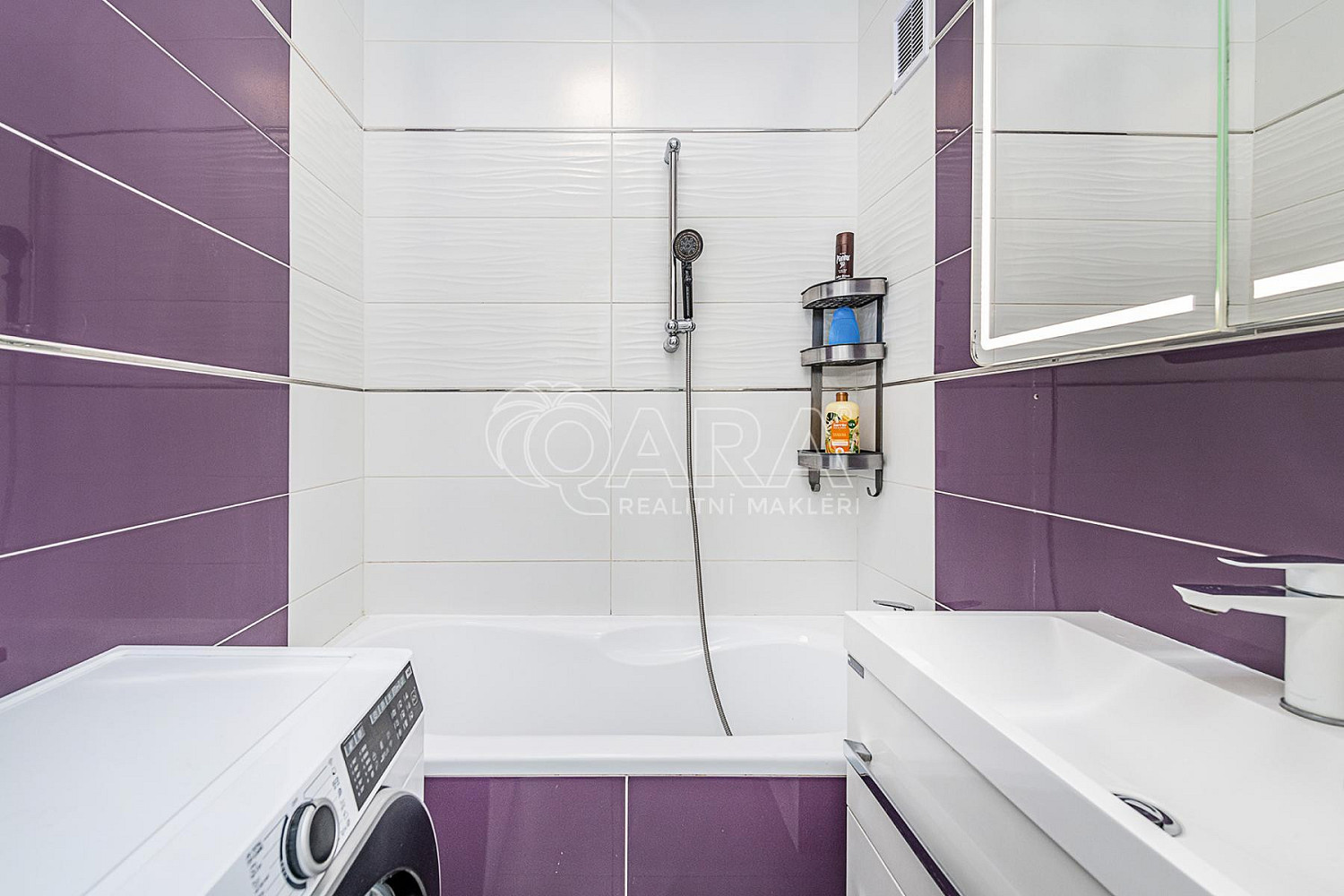 Prodej bytu 3+1 71 m² – fotografie 4