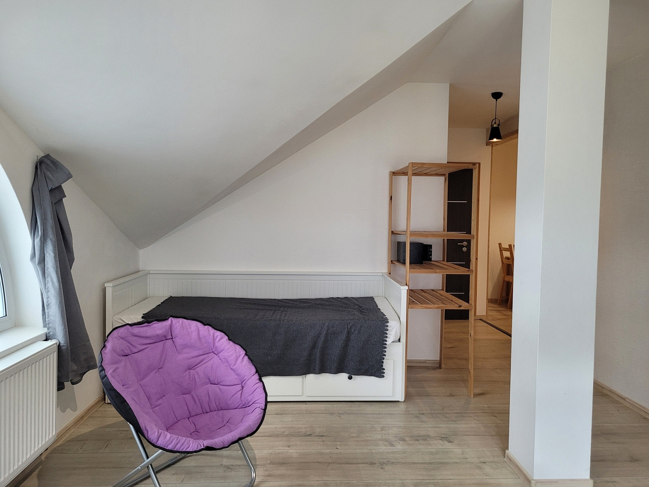 Prodej bytu 1+1 40 m² — photo 4