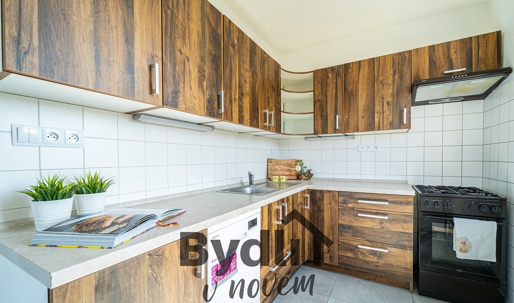 Prodej bytu 3+kk 63 m², Dvorská, Blansko