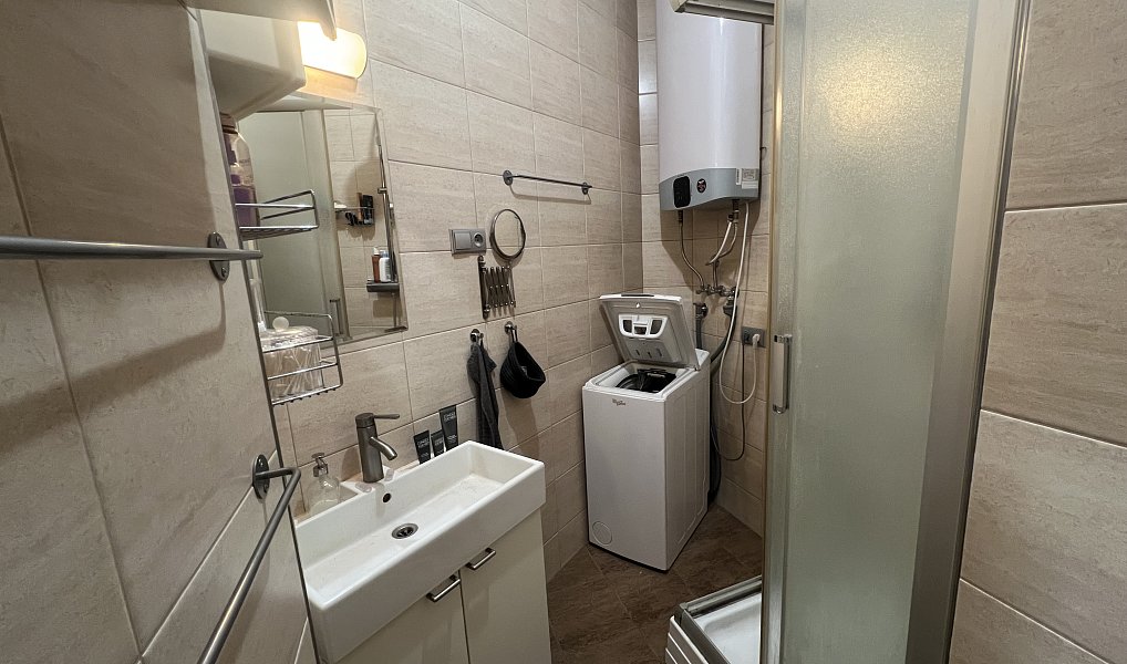 Prodej bytu 3+kk 86 m², Praha – náhled fotky 7