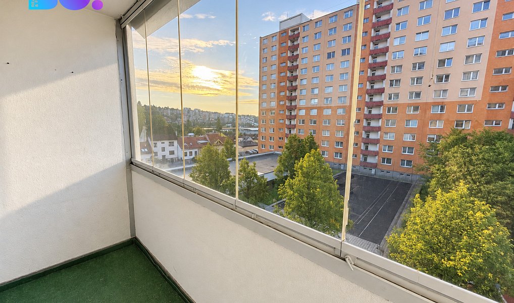 Prodej bytu 2+1 64 m², Brno – náhled fotky 7