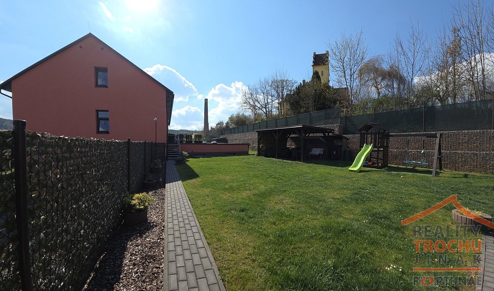 Prodej komerčního objektu (jiného typu) 715 m², Trutnov – náhled fotky 46