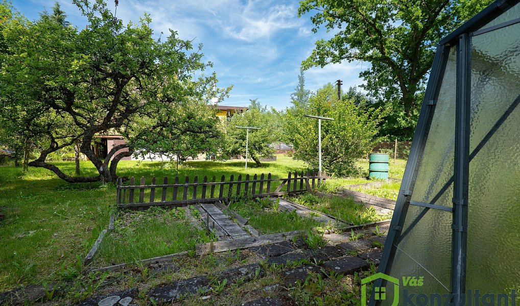 Prodej chaty/chalupy 70 m² s pozemkem 646 m², Holoubkov – náhled fotky 26