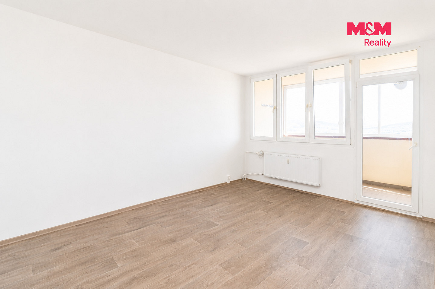 Prodej bytu 3+1 60 m² – fotografie 2