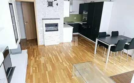 Pronájem bytu 3+kk 86 m², Olgy Havlové, Praha 3 - Žižkov