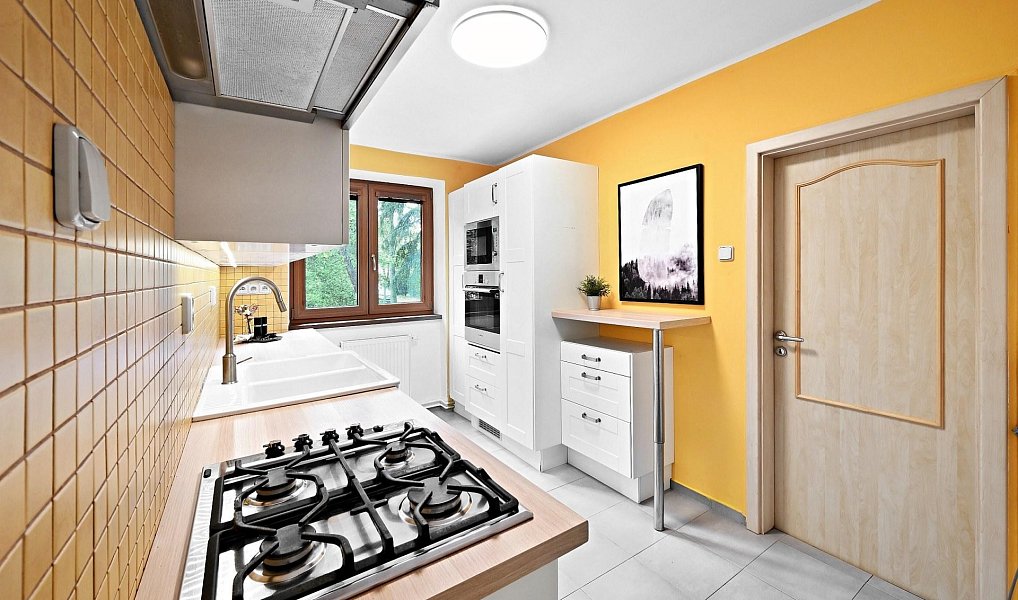 Prodej bytu 3+1 80 m², Praha – náhled fotky 10