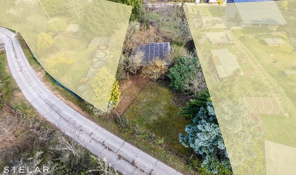 Prodej chaty/chalupy 15 m² s pozemkem 544 m², Brno – náhled fotky 7