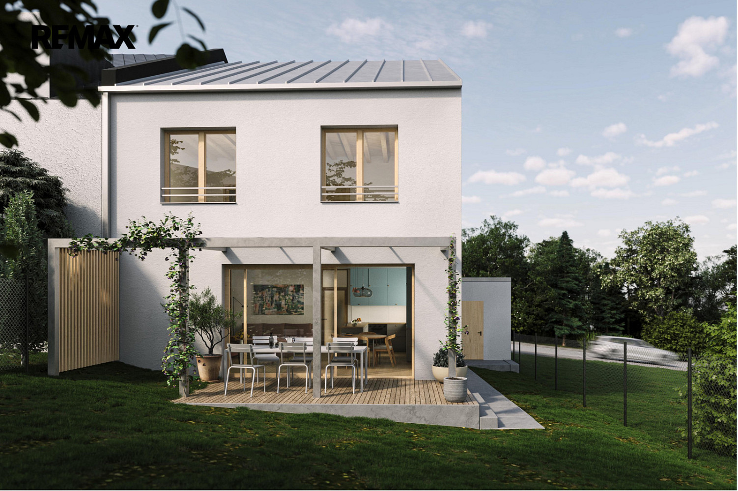 Prodej stavebního pozemku 374 m² — photo 4