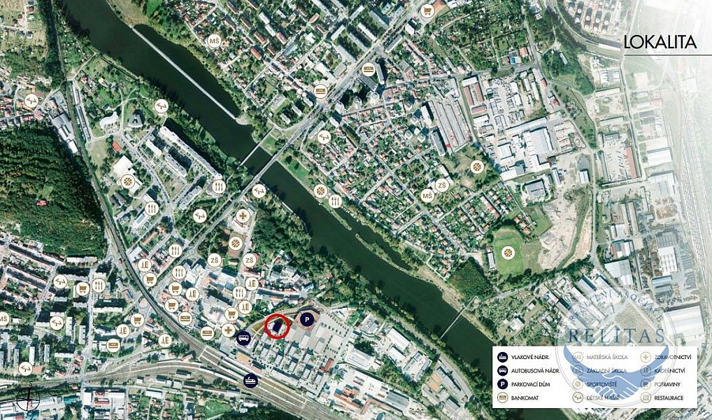 Prodej bytu 4+kk 107 m², Kralupy nad Vltavou – náhled fotky 6