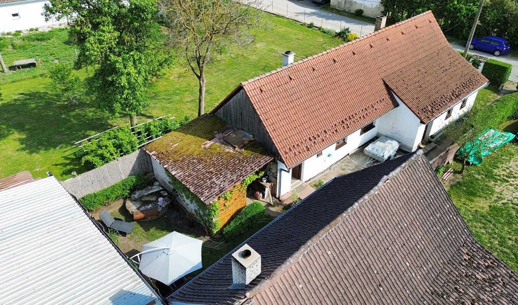 Prodej domu 75 m² s pozemkem 346 m², Pluhův Žďár – náhled fotky 15