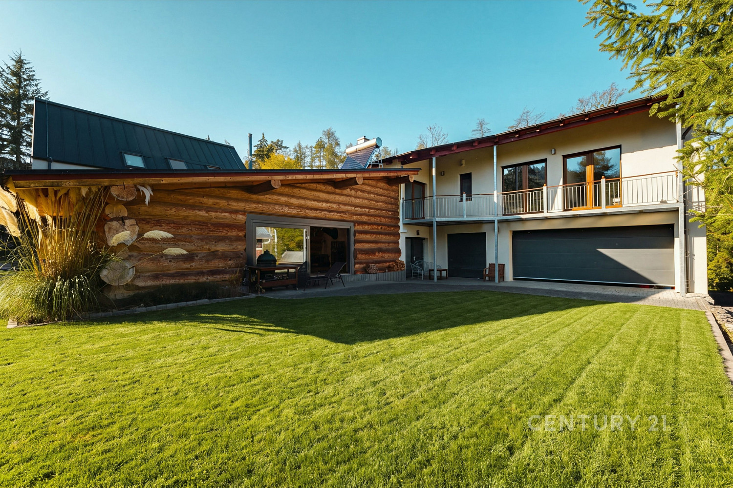Prodej chaty/chalupy 280 m² s pozemkem 556 m²