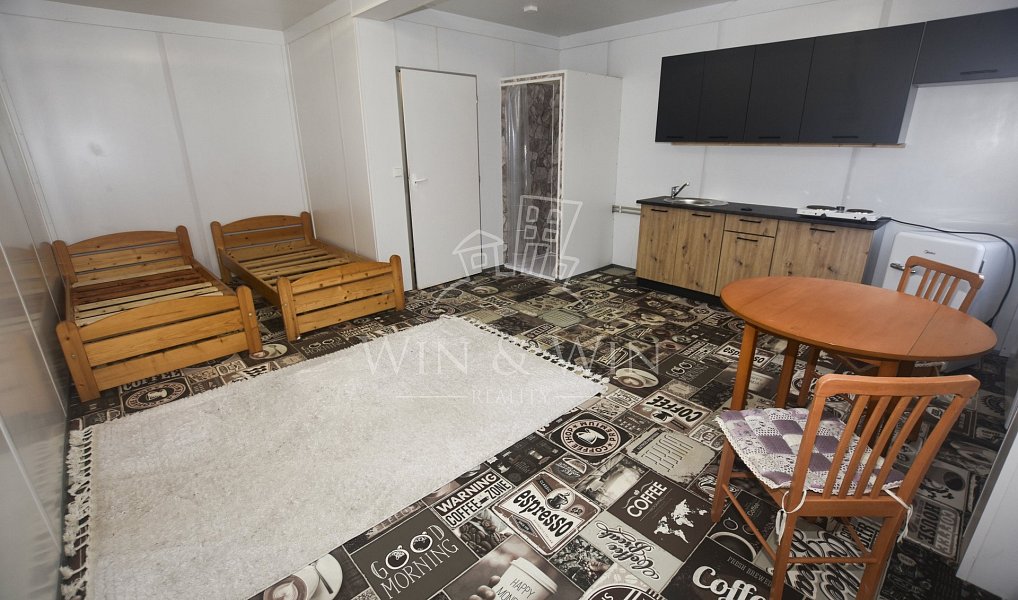 Prodej domu 26 m² s pozemkem 407 m², Praha – náhled fotky 4