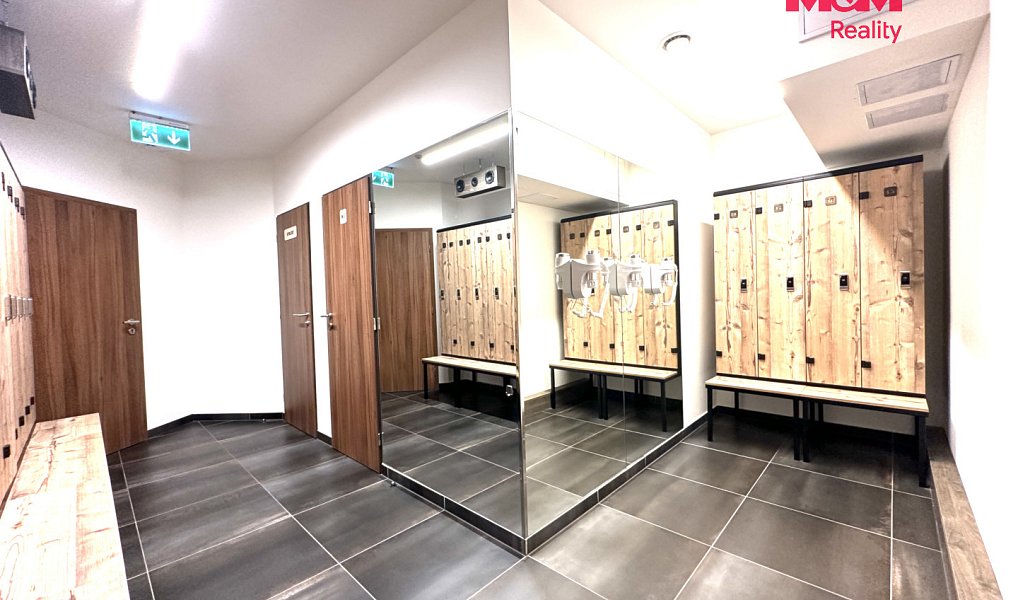 Pronájem obchodních prostor 276 m², Praha – náhled fotky 9