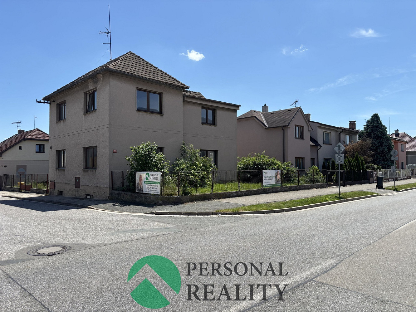 Prodej domu 195 m² s pozemkem 465 m² — photo 3