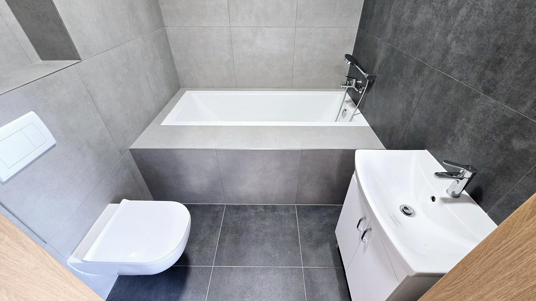 Prodej bytu 1+kk 23 m² – fotografie 3