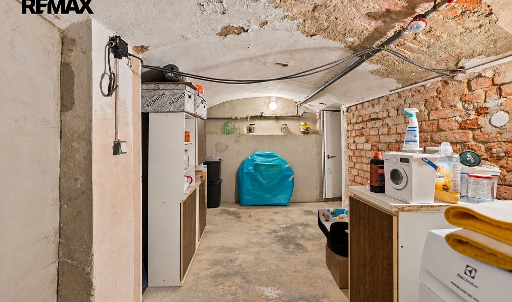 Prodej bytu 2+1 54 m², České Budějovice – náhled fotky 26