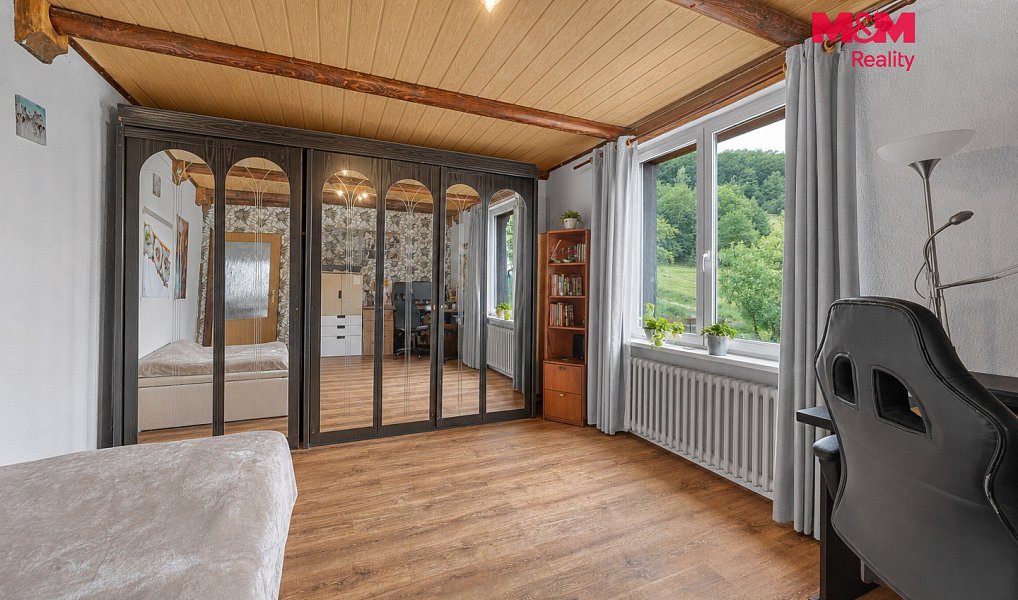 Prodej domu 3 835 m² s pozemkem 18 052 m², Žalany – náhled fotky 13