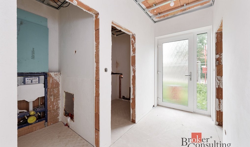 Prodej domu 127 m² s pozemkem 246 m², Úžice – náhled fotky 9
