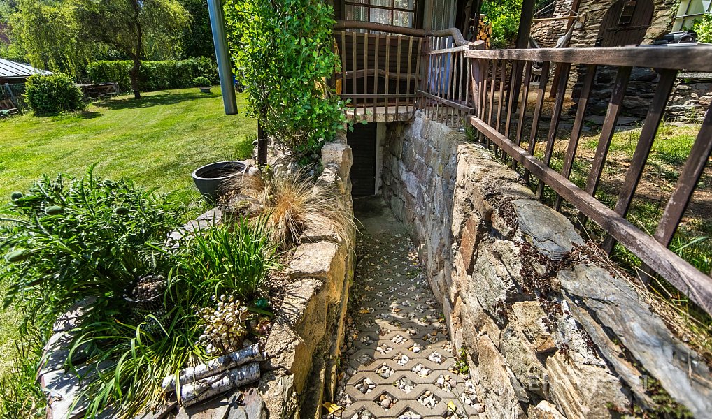 Prodej chaty/chalupy 41 m² s pozemkem 962 m², Černošín – náhled fotky 10