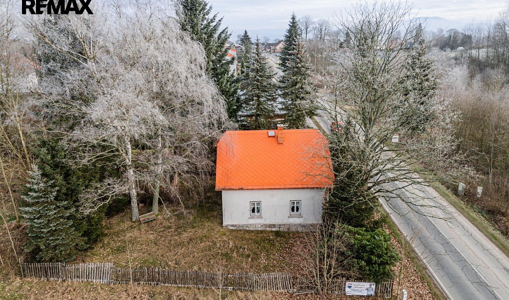 Prodej domu 120 m² s pozemkem 424 m², Rozvadov – náhled fotky 23